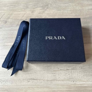プラダ(PRADA)のプラダ  空箱(財布)