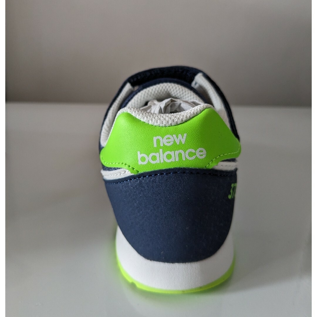 New Balance(ニューバランス)のニューバランススニーカー20cm キッズ/ベビー/マタニティのキッズ靴/シューズ(15cm~)(スニーカー)の商品写真