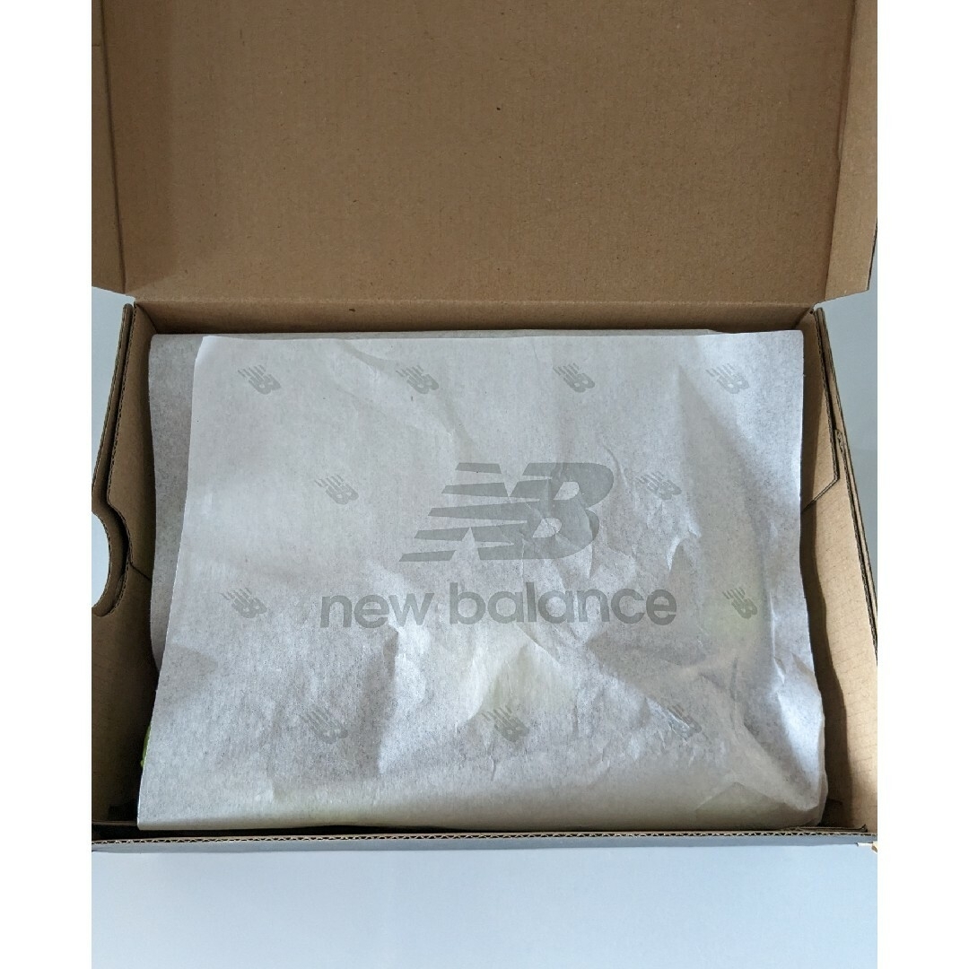 New Balance(ニューバランス)のニューバランススニーカー20cm キッズ/ベビー/マタニティのキッズ靴/シューズ(15cm~)(スニーカー)の商品写真