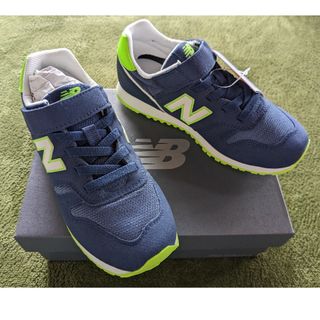 ニューバランス(New Balance)のニューバランススニーカー20cm(スニーカー)