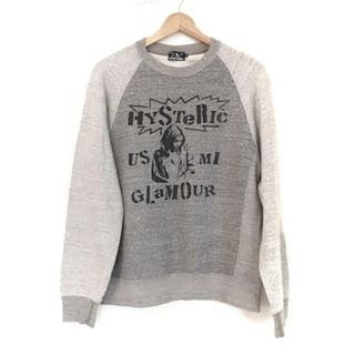 HYSTERIC GLAMOUR - ユキチ様専用！大人気！ヒステリックグラマー 半袖