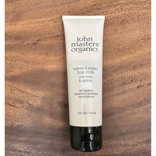 ジョンマスターオーガニック(John Masters Organics)のジョンマスターオーガニック　R &A ヘアミルクＮ(ヘアケア)