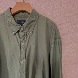 ラルフローレン(Ralph Lauren)のラルフローレン Ralph Lauren シャツ XXL(シャツ)