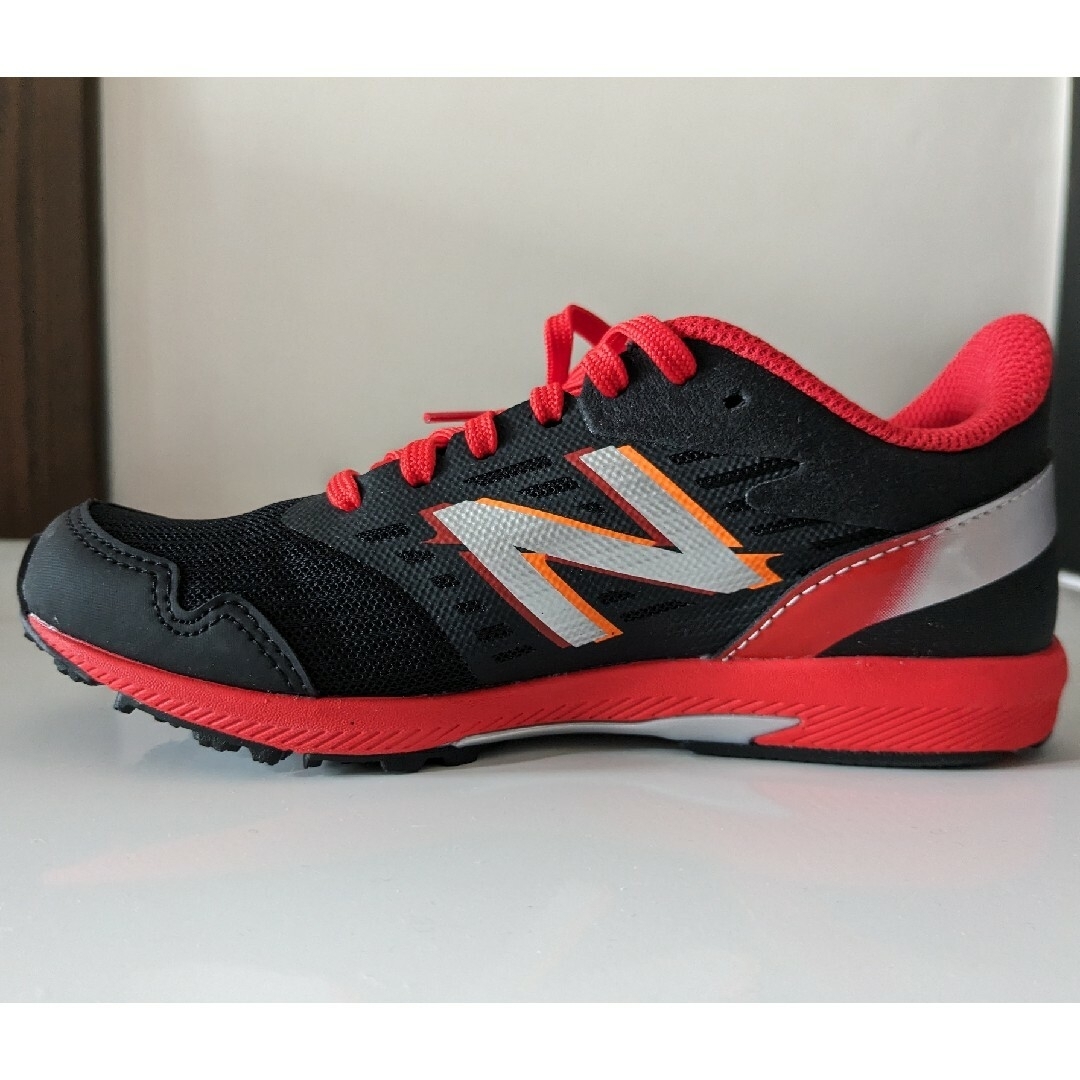 New Balance(ニューバランス)のニューバランススニーカー20cm キッズ/ベビー/マタニティのキッズ靴/シューズ(15cm~)(スニーカー)の商品写真