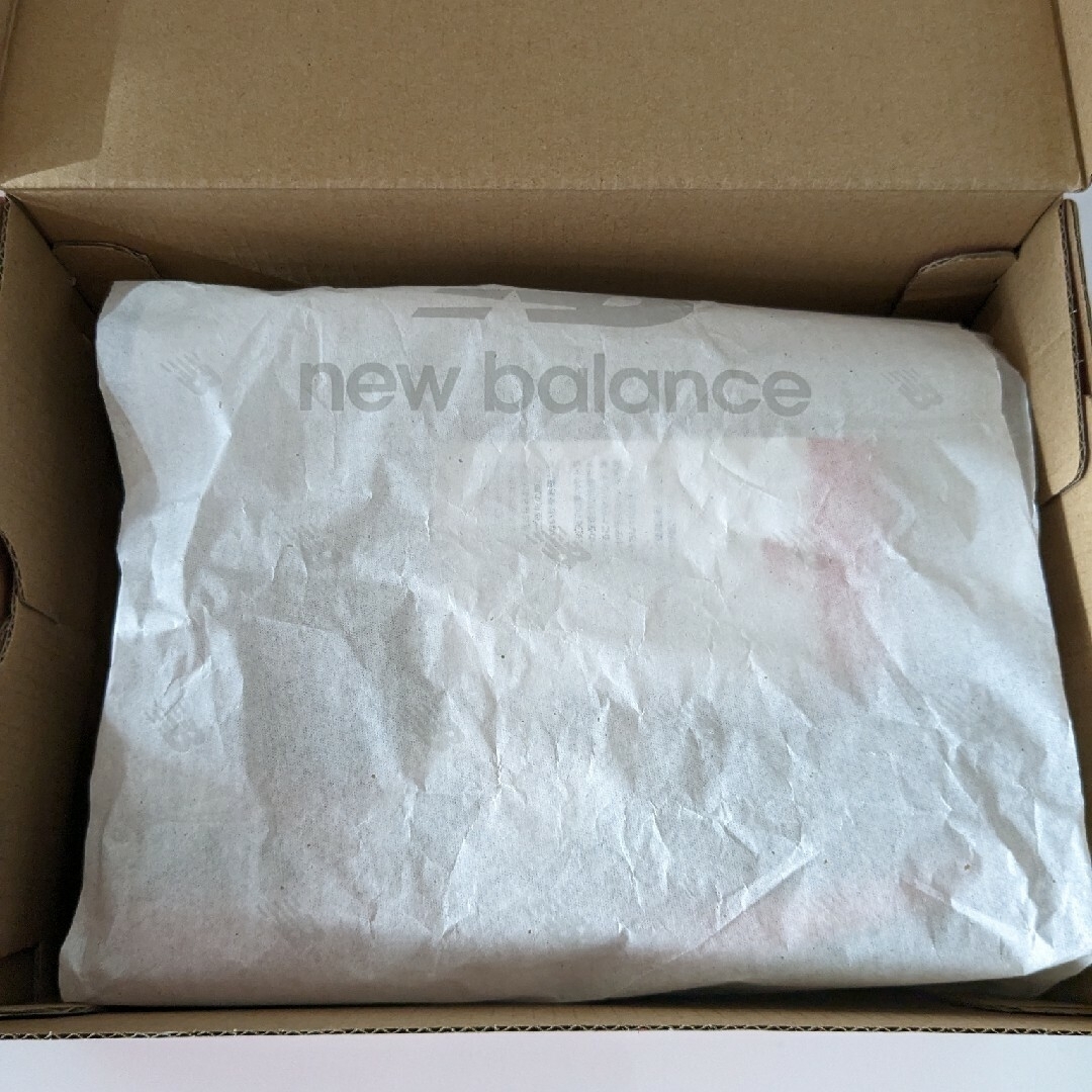 New Balance(ニューバランス)のニューバランススニーカー20cm キッズ/ベビー/マタニティのキッズ靴/シューズ(15cm~)(スニーカー)の商品写真