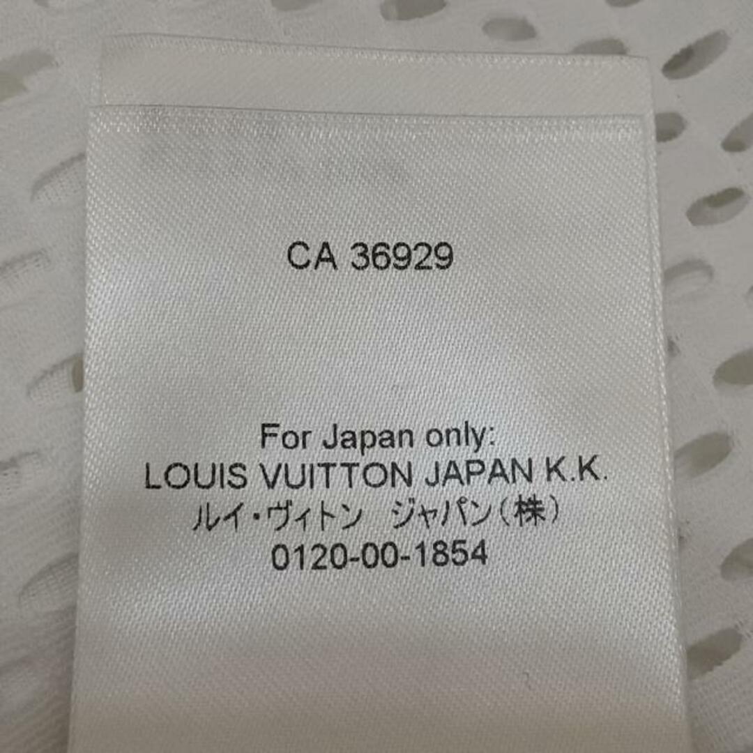 LOUIS VUITTON - ルイヴィトン 長袖Tシャツ サイズSの通販 by ブラン