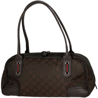 グッチ(Gucci)のグッチ GG柄 ショルダーバッグ レディース 【中古】(ショルダーバッグ)