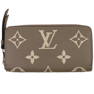 ルイヴィトン(LOUIS VUITTON)のルイ・ヴィトン ジッピー ウォレット レディース 【中古】(財布)