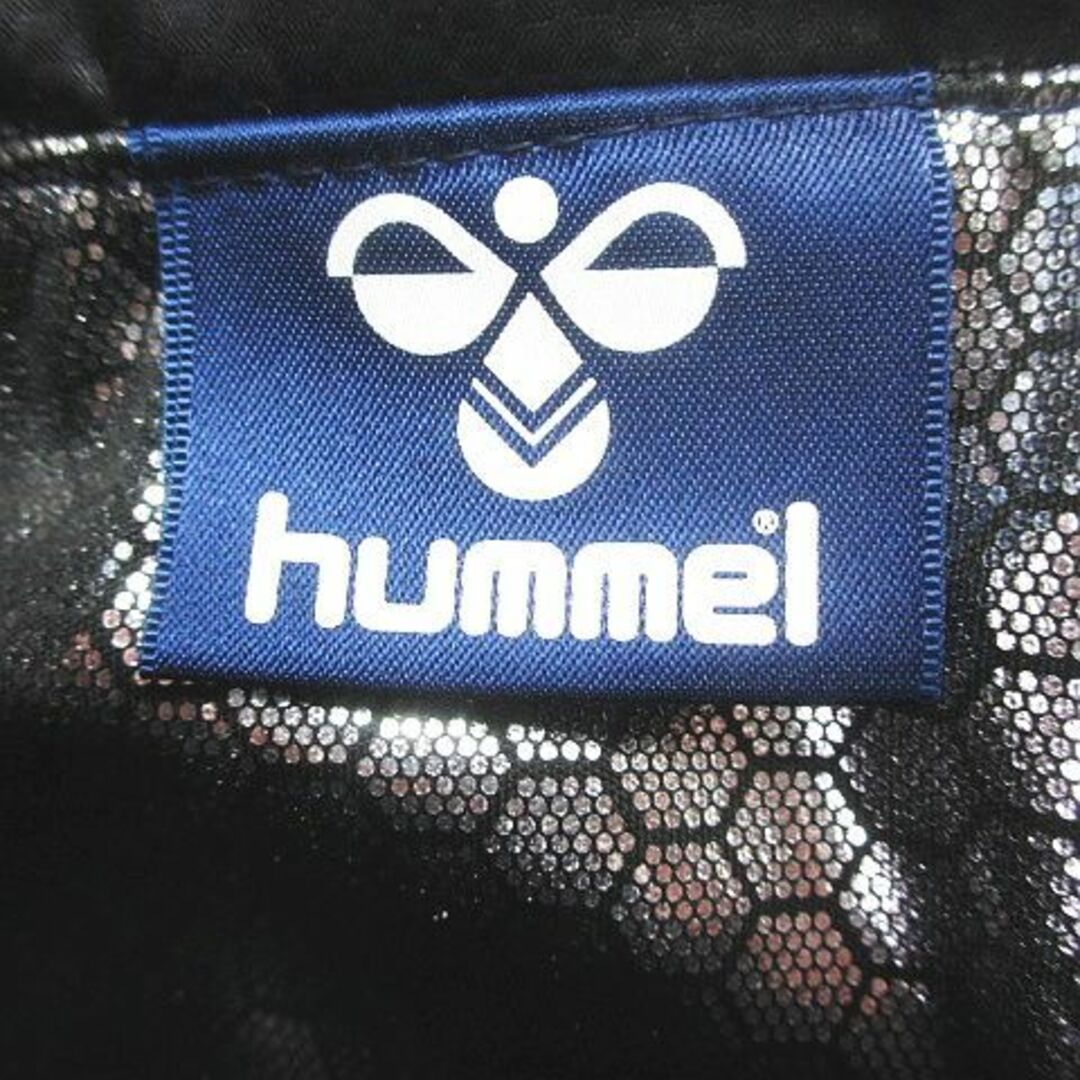 other(アザー)のhummel スポーツウェア サッカー 長袖 裏起毛 ピステジャケット スポーツ/アウトドアのサッカー/フットサル(ウェア)の商品写真