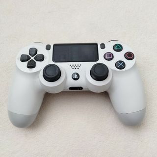 プレイステーション4(PlayStation4)のPS4 コントローラー　純正品(その他)