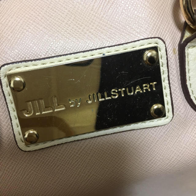 JILL by JILLSTUART(ジルバイジルスチュアート)のショルダーバッグ レディースのバッグ(ショルダーバッグ)の商品写真