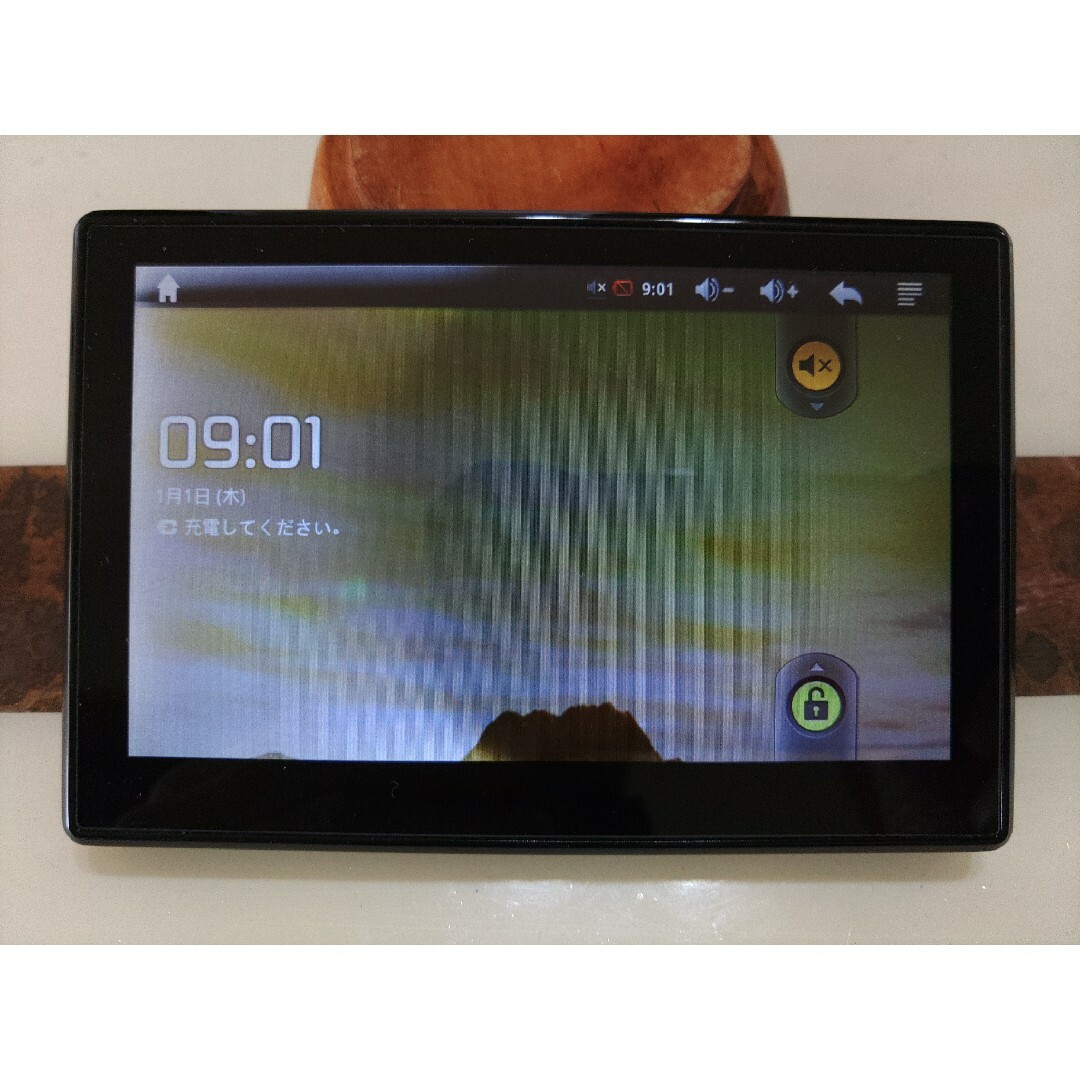 mouse - マウスコンピューター タブレット端末 Lyumo AD501 mouse - マウスコンピューター タブレット端末 Lyumo AD501