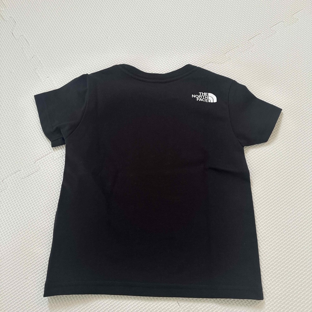 THE NORTH FACE(ザノースフェイス)のおまとめ2点Tシャツ キッズ/ベビー/マタニティのキッズ服男の子用(90cm~)(Tシャツ/カットソー)の商品写真