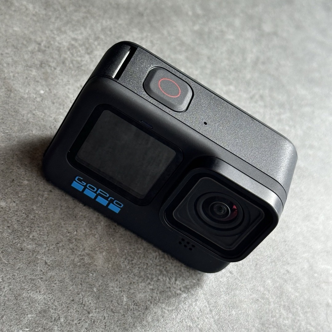 GoPro(ゴープロ)のGoPro11 Gopro Hero11 Black 付属品多数 スマホ/家電/カメラのカメラ(その他)の商品写真