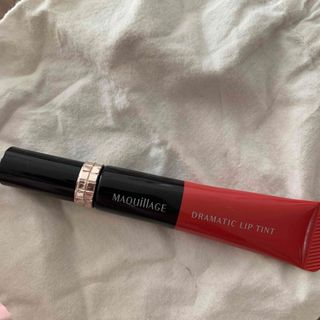 マキアージュ(MAQuillAGE)のMaquillage ティント pk301(口紅)