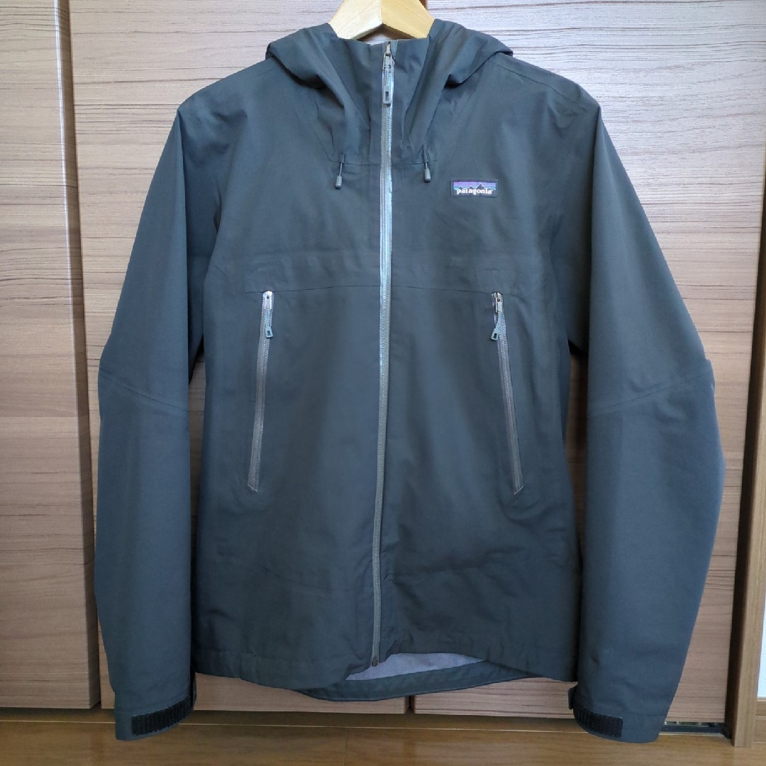 patagonia(パタゴニア)のpatagonia M's Cloud Ridge Jkt クラウドリッジジャケ メンズのジャケット/アウター(マウンテンパーカー)の商品写真