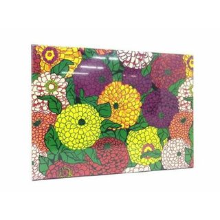 グッチ(Gucci)の■新品■未使用■ GUCCI グッチ フラワー 花柄 ジグソーパズル オブジェ インテリア BE9702 (その他)