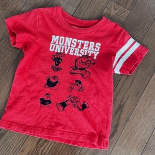 ユニクロ(UNIQLO)のモンスターズインク UT Tシャツ100(Tシャツ/カットソー)