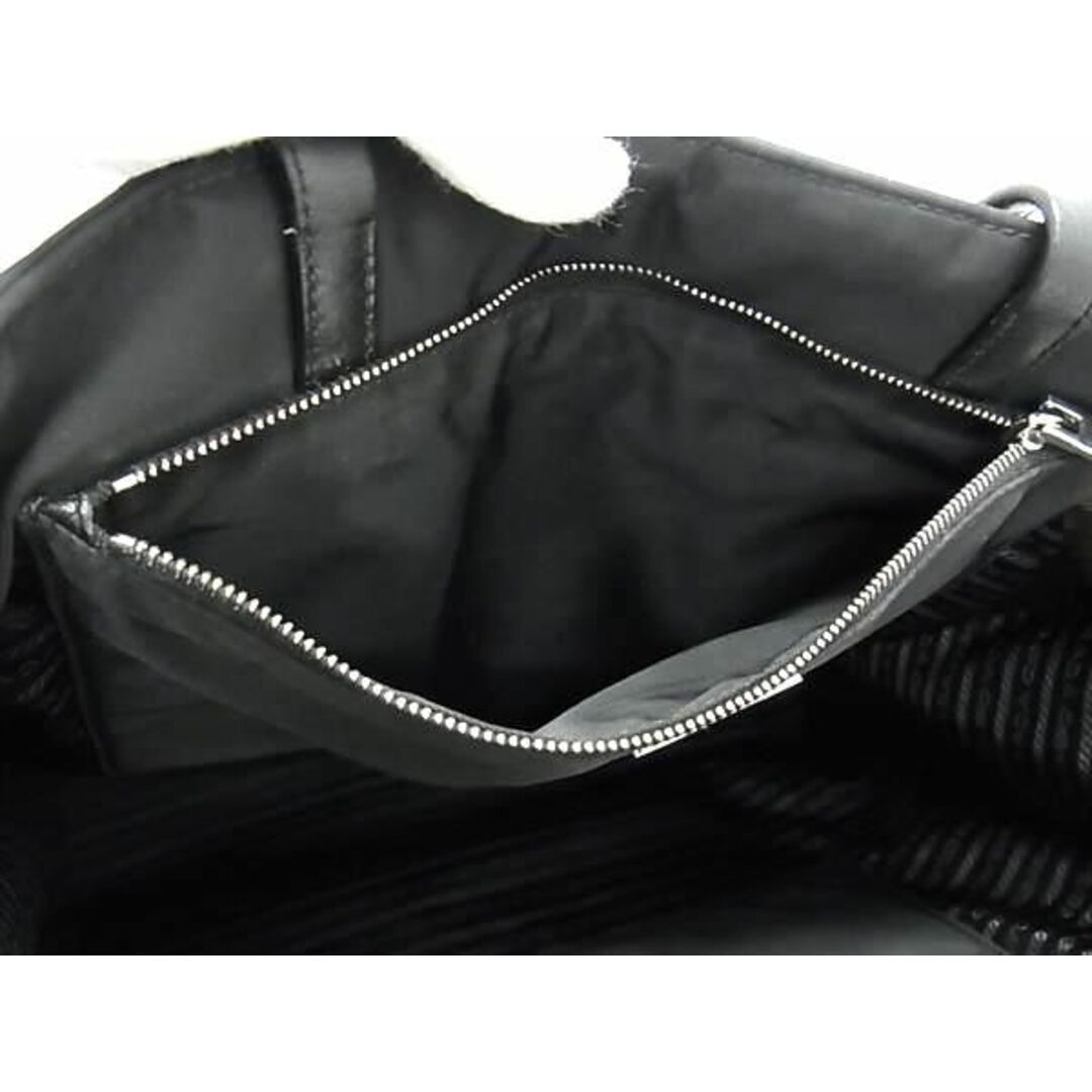 □極美品□ PRADA プラダ テスートナイロン トートバッグ □極美品□ PRADA プラダ テスートナイロン トートバッグ