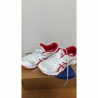 アシックス(asics)のアシックスゲルロケット10バレー26.5(バレーボール)