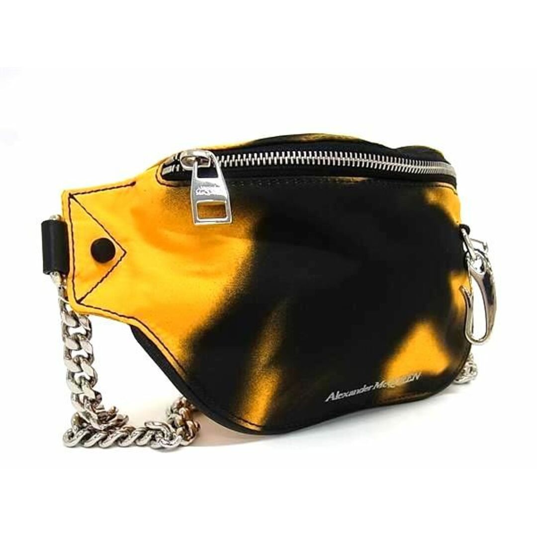 Alexander McQueen - □新品同様□ ALEXANDER McQUEEN Alexander McQueen - □新品同様□ ALEXANDER McQUEEN