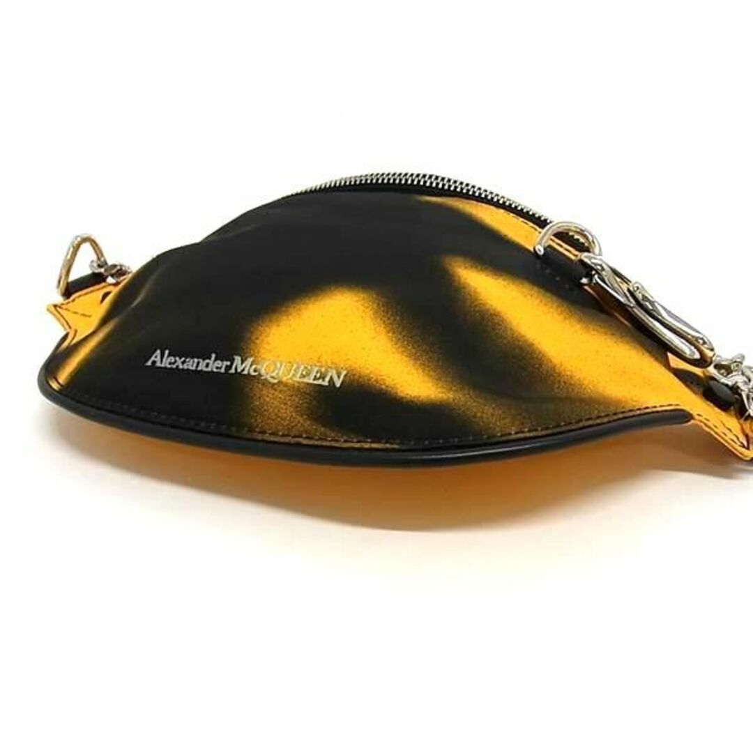 Alexander McQueen - □新品同様□ ALEXANDER McQUEEN Alexander McQueen - □新品同様□ ALEXANDER McQUEEN