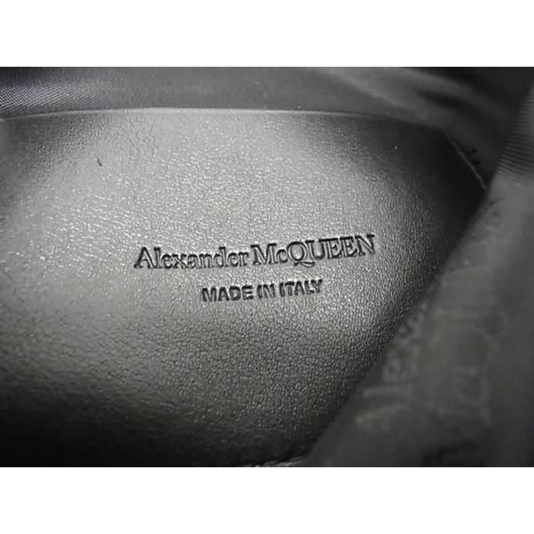 Alexander McQueen - □新品同様□ ALEXANDER McQUEEN Alexander McQueen - □新品同様□ ALEXANDER McQUEEN