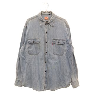 Levi's リーバイス 90s VINTAGE サンフランシスコタグ 香港製 