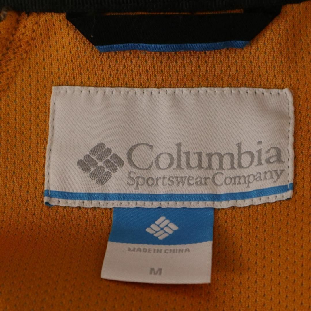 Columbia(コロンビア)のColumbia コロンビア ボア ブラウン 厚手 ジップアップ ジャケット その他のその他(その他)の商品写真