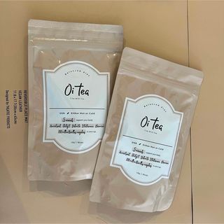 oi tea 120g ミルクティー(ダイエット食品)