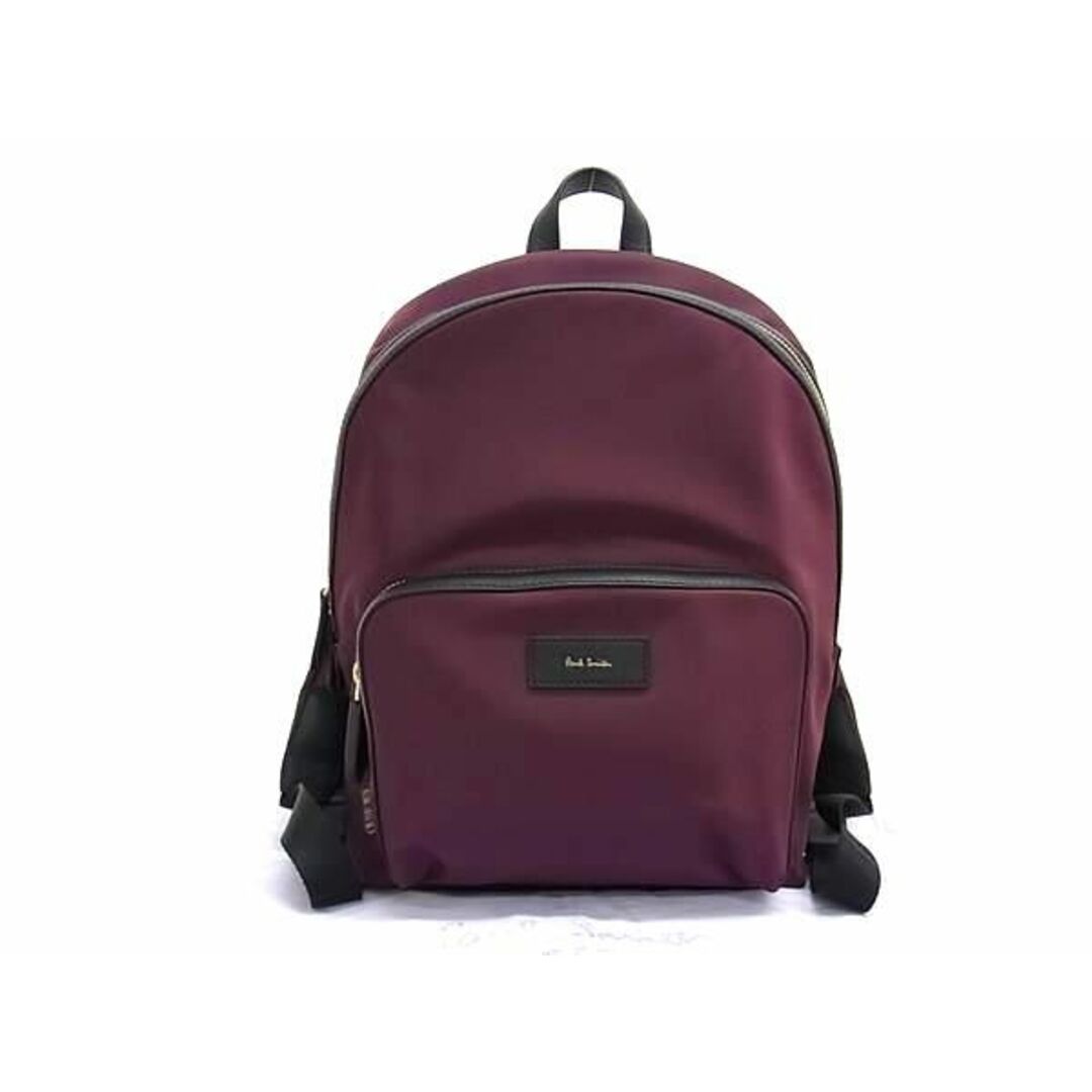 Paul Smith - □新品□未使用□ Paul Smith ポールスミス ナイロン