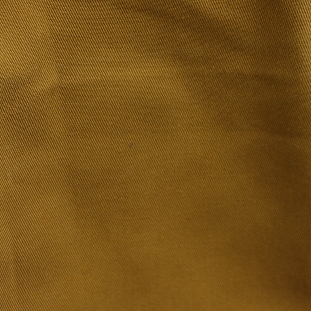 AVIREX(アヴィレックス)のAVIREX アヴィレックス ANTIFOULING LINE SKIRT アンタイファウリング ライン スプリット デザイン スカート カーキ レディース 783-3116613 レディースのスカート(ロングスカート)の商品写真
