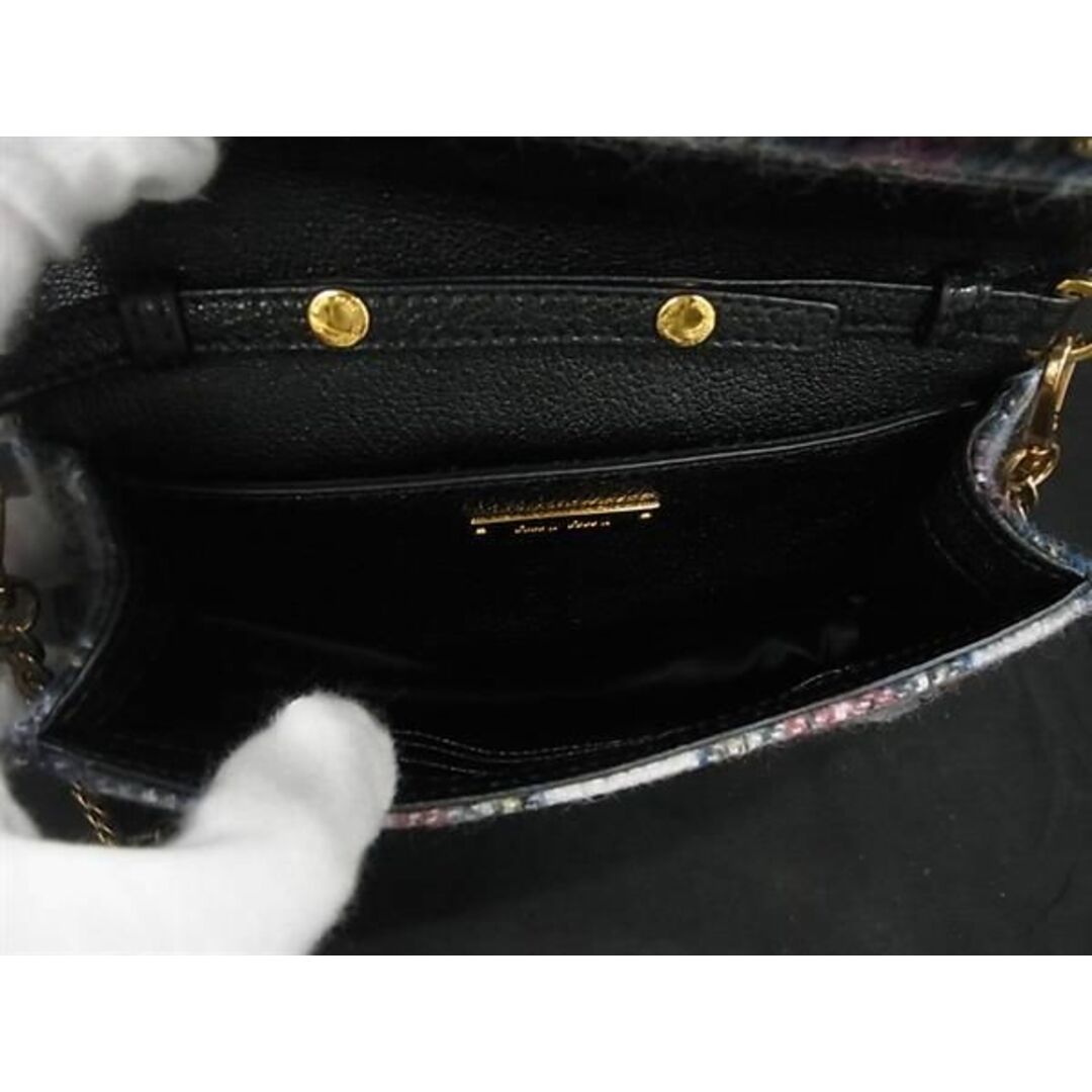 MIU MIU - □新品同様□ miumiu ミュウミュウ 5BL001 ウール MIU MIU - □新品同様□ miumiu ミュウミュウ 5BL001 ウール