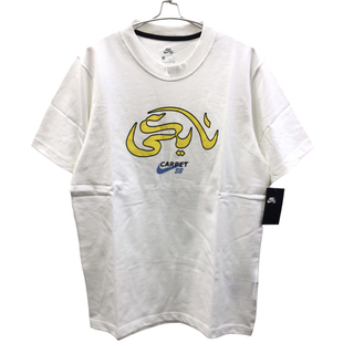 ナイキ(NIKE)のナイキ エスビー NIKE SB ×カーペットカンパニー Tシャツ(Tシャツ/カットソー(半袖/袖なし))