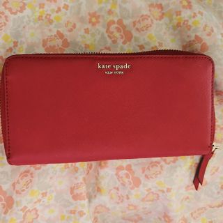 ケイトスペードニューヨーク(kate spade new york)のケイト・スペードニューヨーク　長財布(財布)