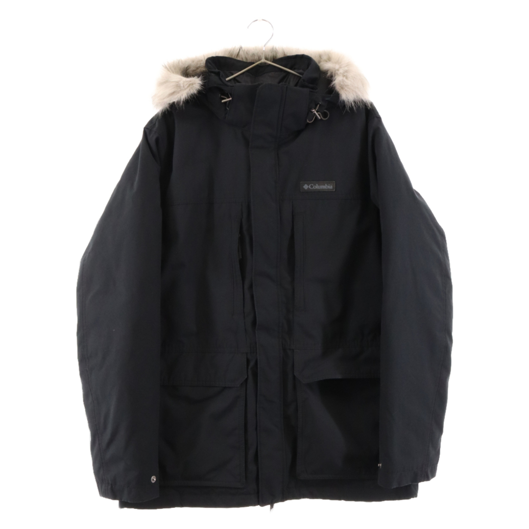 Columbia(コロンビア)のColumbia コロンビア Marquam Peak Jacket マーカムピークジャケット 中綿ジャケット メンズのジャケット/アウター(フライトジャケット)の商品写真