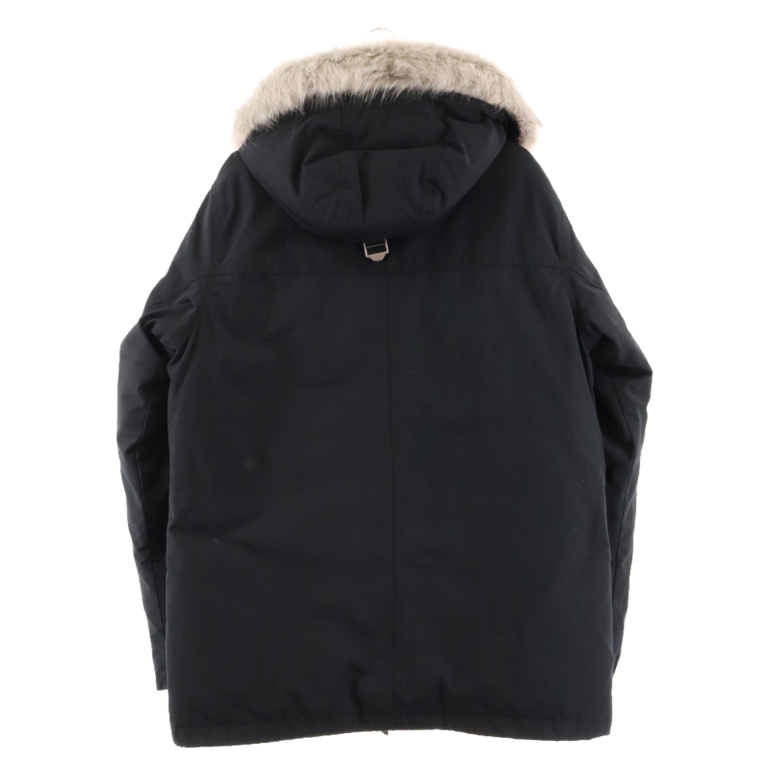 Columbia(コロンビア)のColumbia コロンビア Marquam Peak Jacket マーカムピークジャケット 中綿ジャケット メンズのジャケット/アウター(フライトジャケット)の商品写真