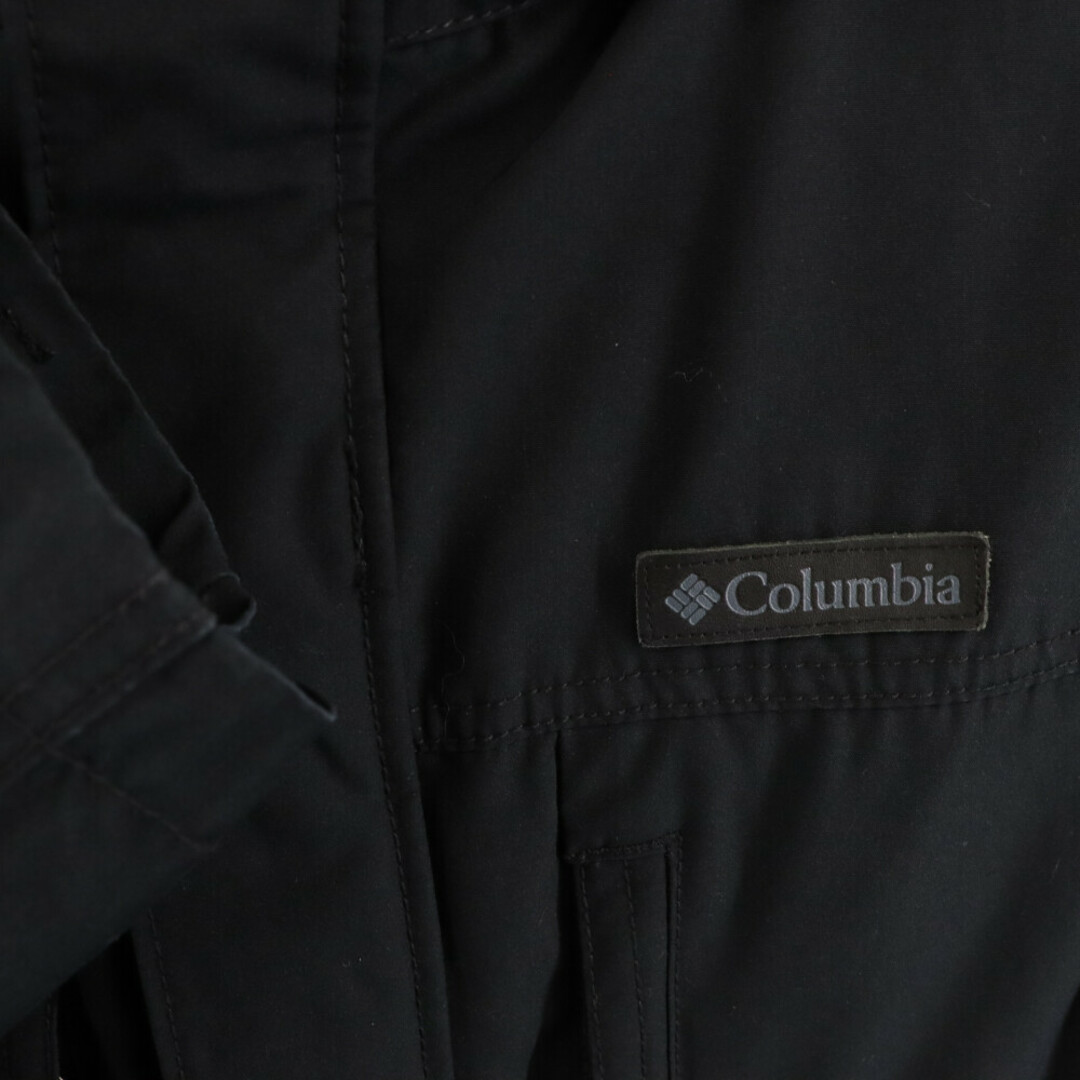 Columbia(コロンビア)のColumbia コロンビア Marquam Peak Jacket マーカムピークジャケット 中綿ジャケット メンズのジャケット/アウター(フライトジャケット)の商品写真