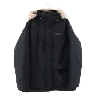 コロンビア(Columbia)のColumbia コロンビア Marquam Peak Jacket マーカムピークジャケット 中綿ジャケット(フライトジャケット)