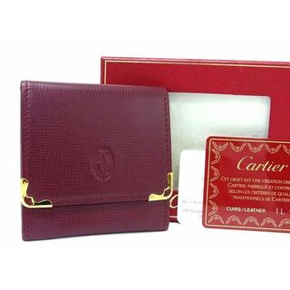 Cartier - カルティエ♡ギャランティーカードの通販 by J&H's shop