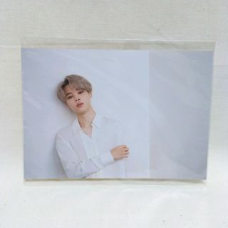 ボウダンショウネンダン(防弾少年団(BTS))のBTS ジミン dicon Jimin 特典 生写真 フォト 公式(アイドルグッズ)