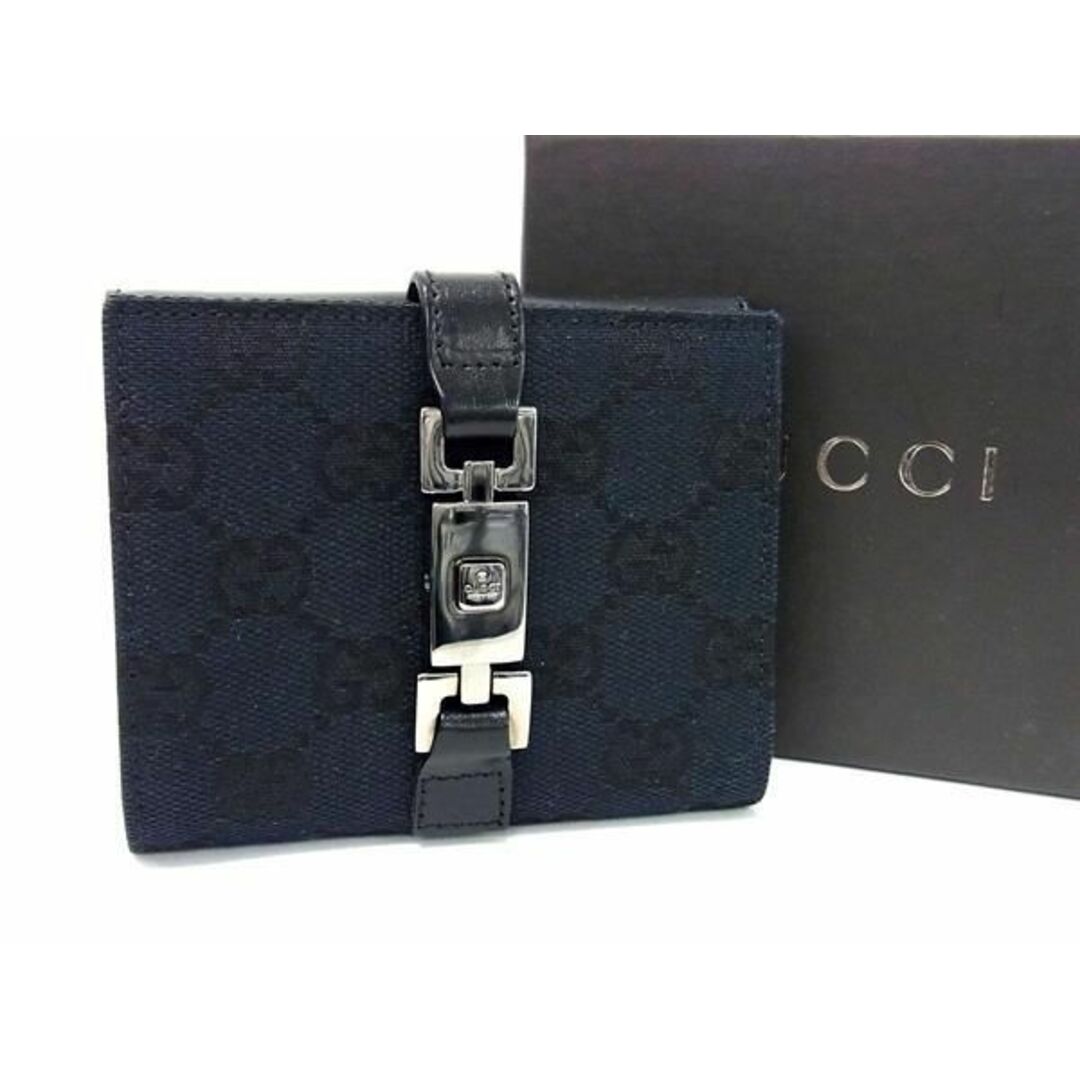 Gucci - □新品□未使用□ GUCCI グッチ 035 2888 2129 ジャッキー GG