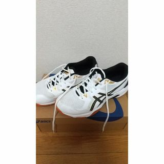 アシックス(asics)のアシックスゲルロケット10ワイド27.5(バレーボール)