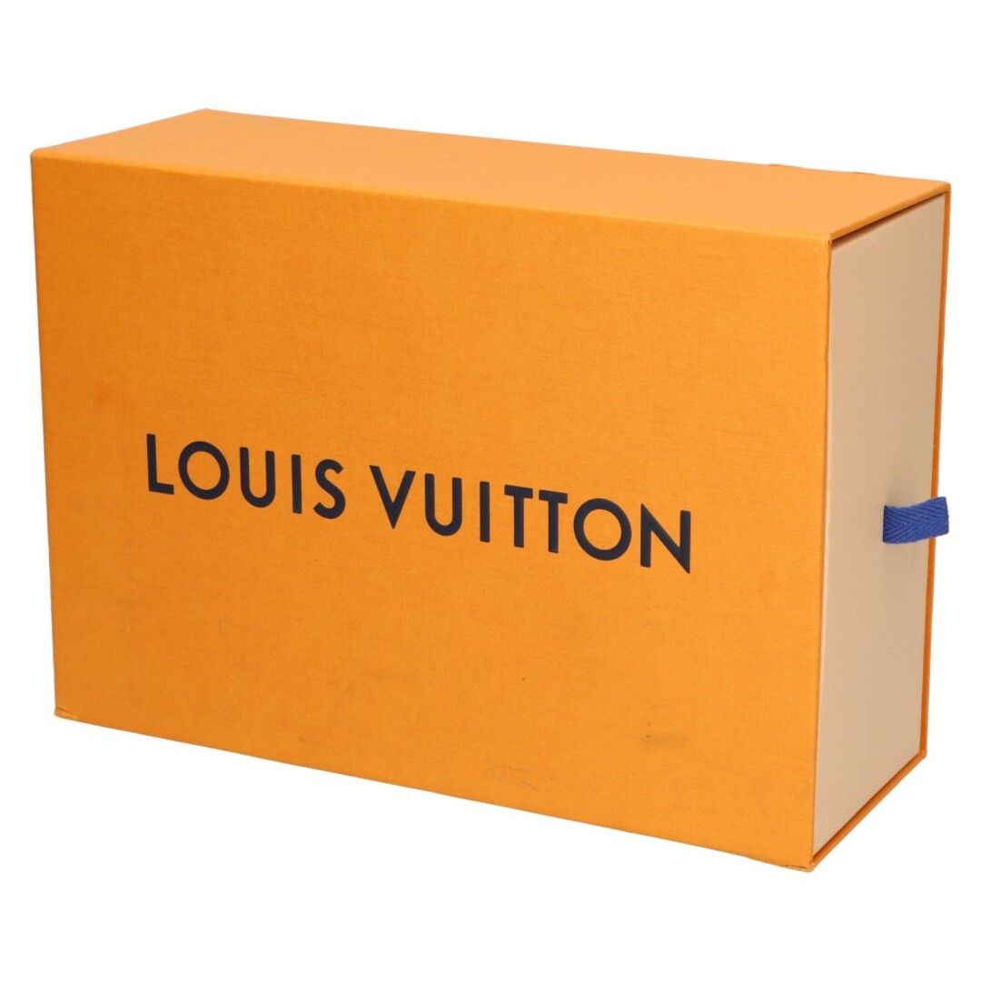 LOUIS VUITTON(ルイヴィトン)のLOUIS VUITTON ルイヴィトン マッチメイクライン モノグラムヒールサンダル レディース ホワイト/ブラウン メンズの靴/シューズ(サンダル)の商品写真