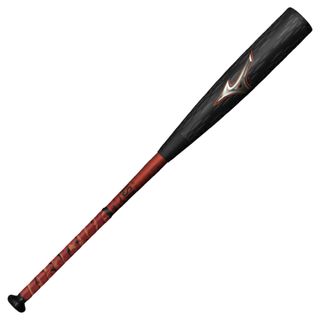 ミズノ(MIZUNO)の超限定品！ミズノ 軟式バット  レガシーメタル 83cm 定価55,000円(バット)