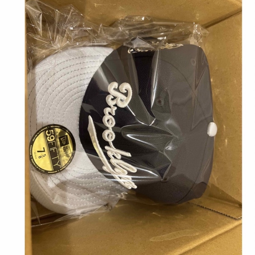 NEW ERA(ニューエラー)のNEW ERA Brooklyn Dodgers メンズの帽子(キャップ)の商品写真