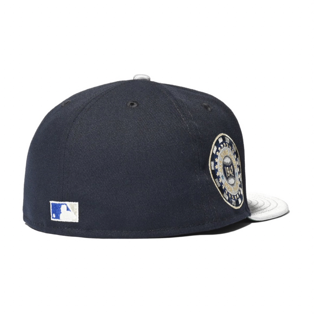 NEW ERA(ニューエラー)のNEW ERA Brooklyn Dodgers メンズの帽子(キャップ)の商品写真