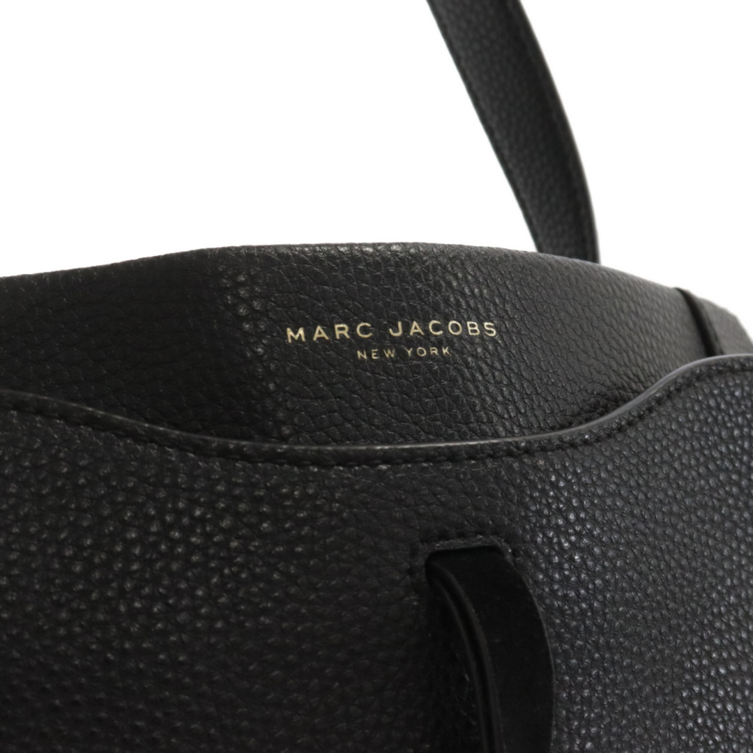 MARC BY MARC JACOBS(マークバイマークジェイコブス)のMARC BY MARC JACOBS マーク バイ マーク ジェイコブス 2WAY カモフラ柄ベルト レザー ショルダーバッグ ハンドバッグ ブラック H202L01SP21 メンズのバッグ(その他)の商品写真