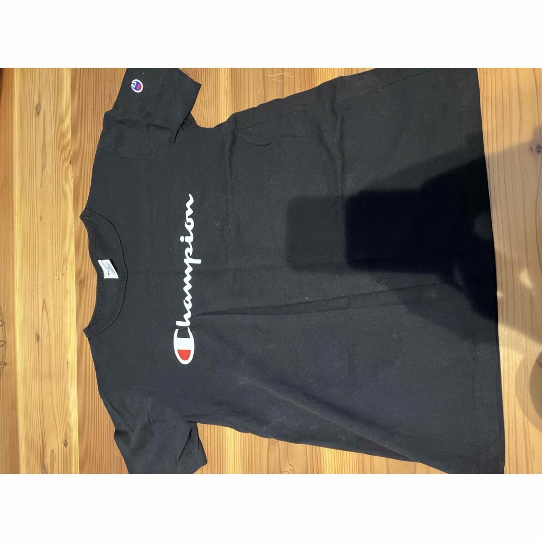 Champion(チャンピオン)のTシャツ レディースのトップス(Tシャツ(半袖/袖なし))の商品写真