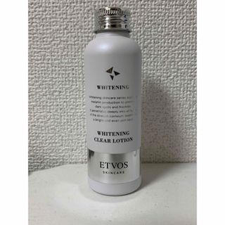 エトヴォス(ETVOS)のETVOS 薬用ホワイトニングクリアローション(化粧水/ローション)